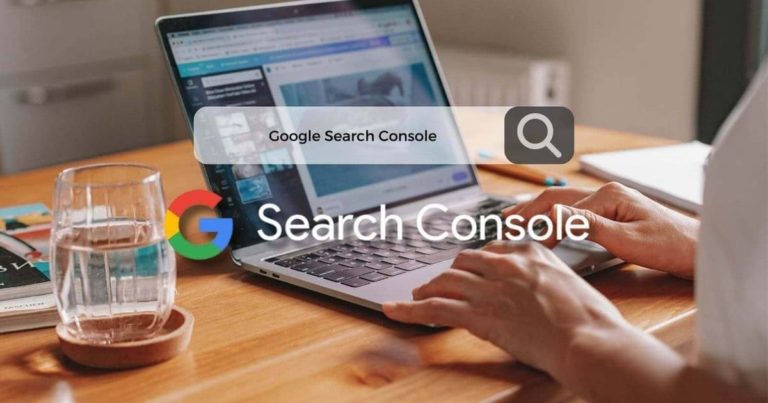 Configurar o Google Search Console e usar a ferramenta