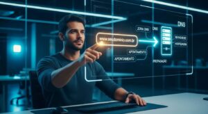 Como Apontar Seu Domínio para a Hospedagem Guia Passo a Passo 2026