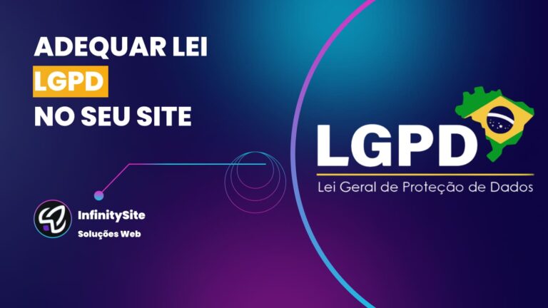 como adequar o site wordpress a lgpd usando o plugin adopt gratis