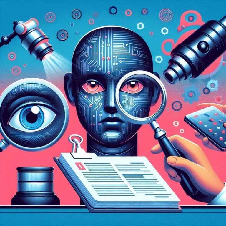AI Detector Pro