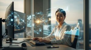 Como Vender na Internet usando IA e a Criação de Conteúdo Original e Estratégico Sem Plagio