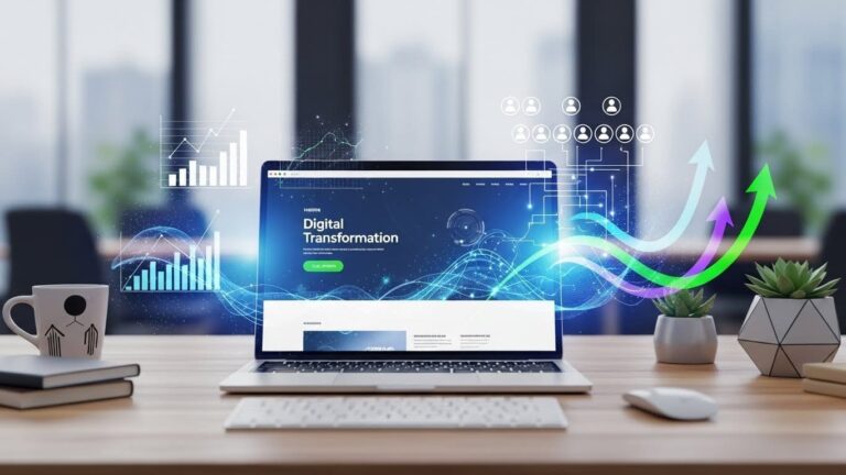 Agência Criação de Sites