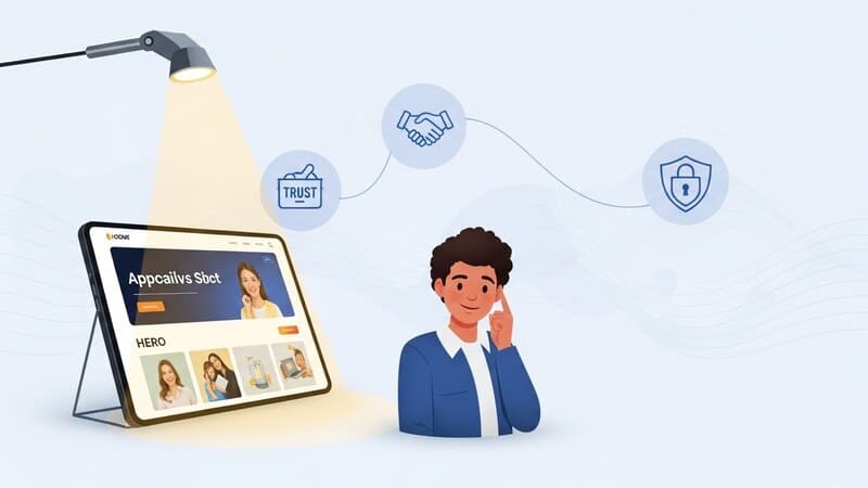 Agência Criação de Sites