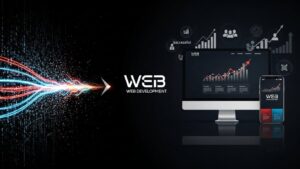 Empresa de construção de site: O guia para transformar cliques em clientes 2026