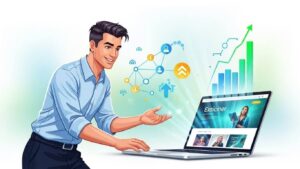 Criação de sites WordPress