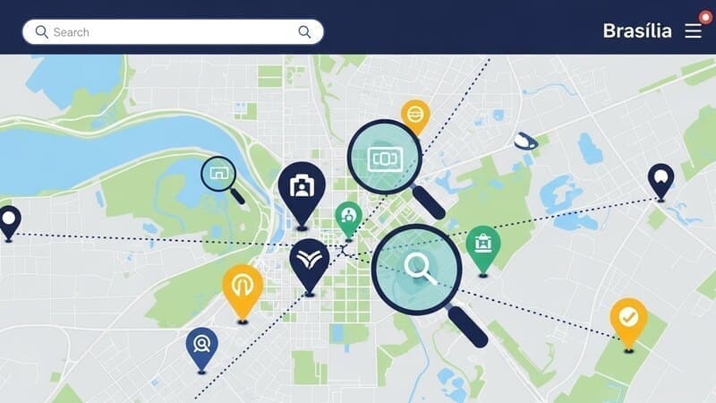 Criação de Sites em Brasília