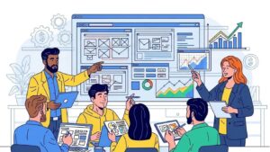 Orçamento site: Entenda os custos, variáveis e como investir com inteligência