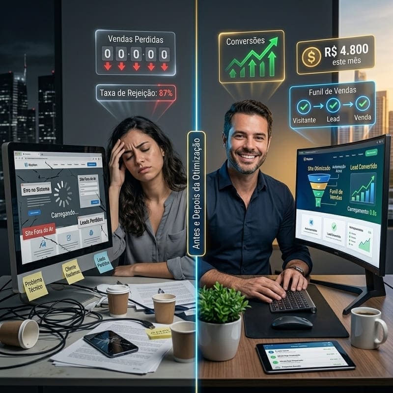 Como Contratar especialista em WordPress e Crocoblock/JetEngine para Escalar seu Negócio em 2026