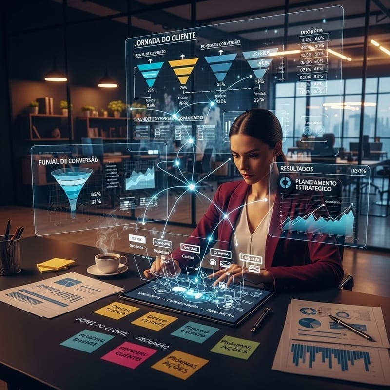 Onde encontrar serviços de criação de sites personalizados? O Guia Prático