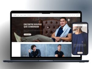 Didier Company – Loja Virtual